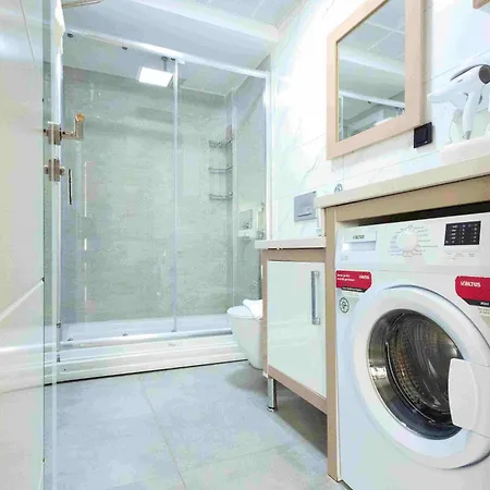 Apartman Peramis Apart