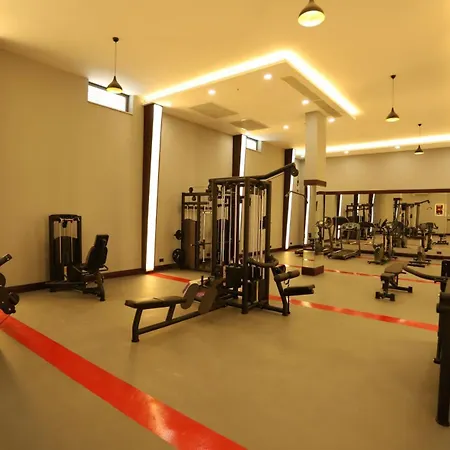 Peramis Apart Apartman