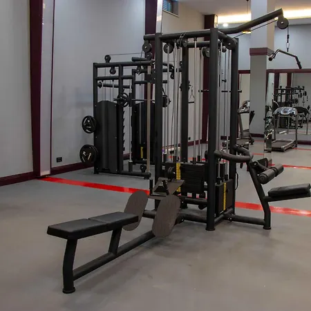 Peramis Apart Antalya