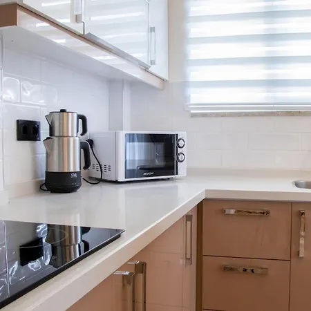 Peramis Apart Apartman *