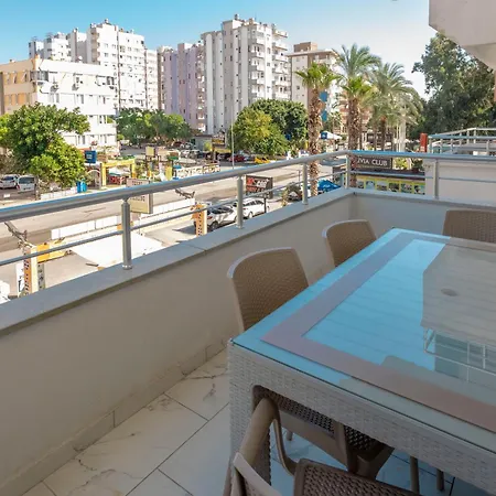 Apartman Peramis Apart